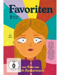 Favoriten DVD