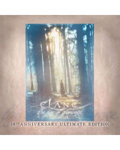 Elane - The Fire Of Glenvore (20th Anniversary Ultimate Edition) CD