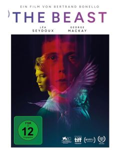 The Beast (OmU) DVD