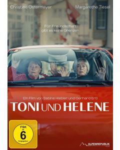 Toni und Helene DVD