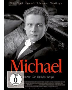Michael (1924) DVD
