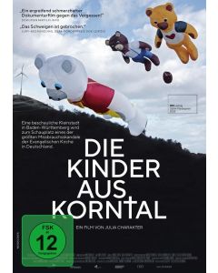Die Kinder aus Korntal DVD