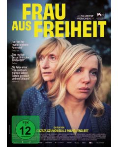 Frau aus Freiheit DVD