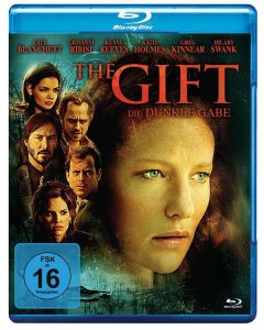 The Gift - Die dunkle Gabe (Blu-ray) BR