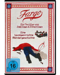 Fargo DVD
