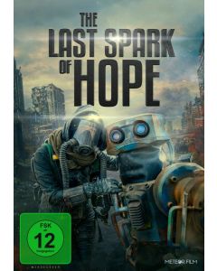 The Last Spark of Hope DVD