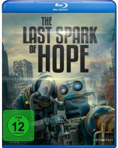 The Last Spark of Hope (Blu-ray) BR