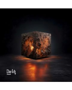 Das Ich - Staub CD