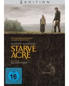 Starve Acre DVD