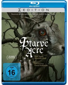Starve Acre (Blu-ray) BR