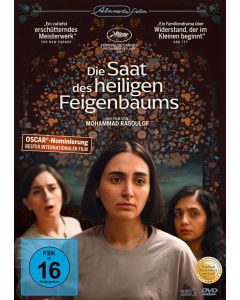 Die Saat des heiligen Feigenbaums DVD