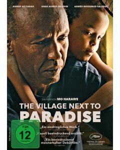 The Village Next to Paradise DVD
