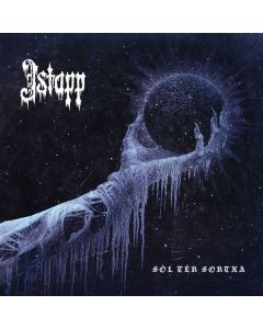 Istapp - Sól Ter Sortna (Blue Vinyl) LP