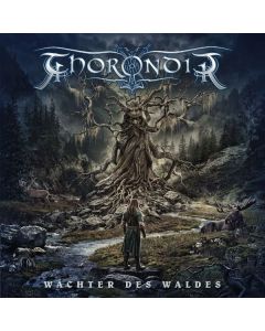 Thorondir - Waechter des Waldes CD