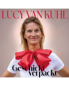 Lucy Van Kuhl - Geschickt verpackt CD