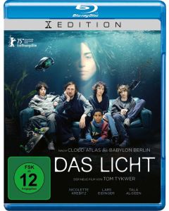 Das Licht (Blu-ray) BR
