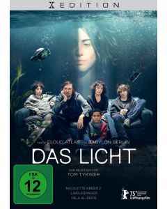 Das Licht DVD