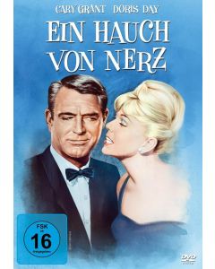 Ein Hauch von Nerz DVD