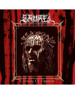 Samael - Ceremony Of Opposites CD