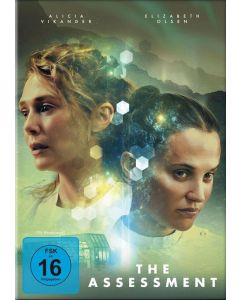 The Assessment DVD