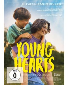 Young Hearts DVD