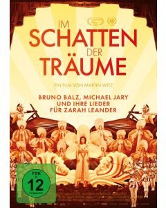 Im Schatten der Träume DVD