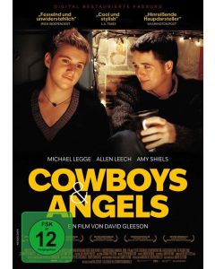 Cowboys & Angels (OmU) DVD
