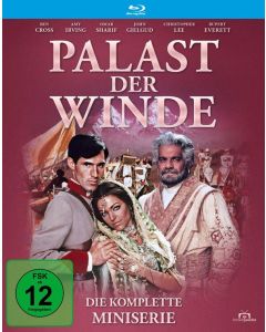 Palast der Winde (Extended Edition) (Blu-ray) BR