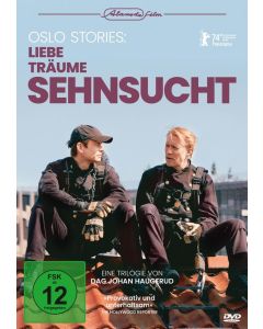 Oslo Stories: SEHNSUCHT DVD