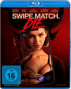 Swipe.Match.Die (Blu-ray) BR