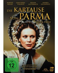 Die Kartause von Parma DVD