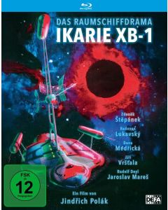Ikarie XB 1 (Blu-ray) BR