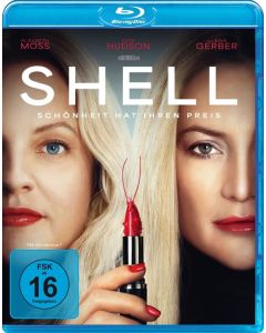 Shell (Blu-ray) BR