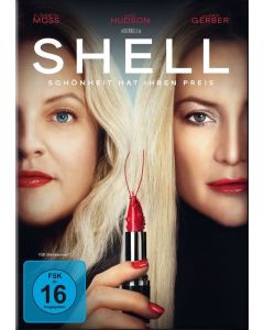 Shell DVD