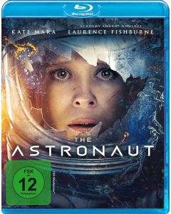 The Astronaut (Blu-ray) BR