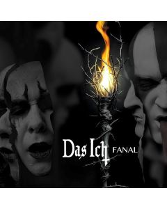 Das Ich - Fanal LP