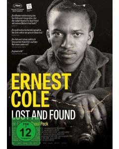 Ernest Cole: Lost and Found (OmU) DVD