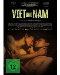 Viet und Nam (OmU) DVD