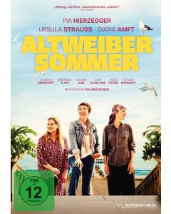 Altweibersommer DVD