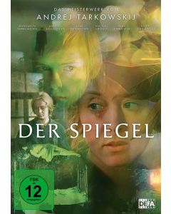 Der Spiegel (Special Restored Edition) DVD