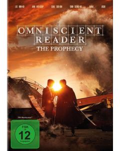 Omniscient Reader: The Prophecy DVD