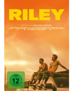 Riley (OmU) DVD
