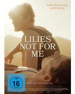 Lilies Not for Me (OmU) DVD