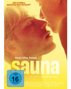 Sauna (OmU) DVD