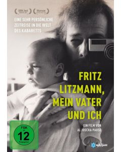 Fritz Litzmann, mein Vater und ich DVD
