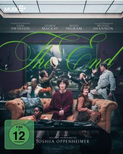The End (Blu-ray) BR