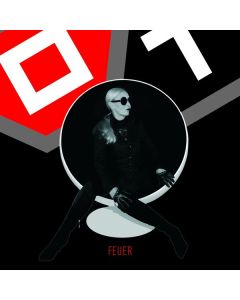 Oberer Totpunkt - Feuer CD