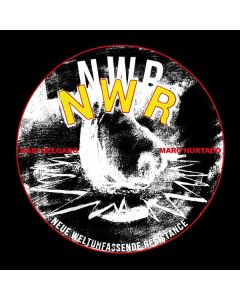 Gabi Delgado & Marc Hurtado - Neue weltumfassende Resistance CD