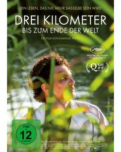 Drei Kilometer bis zum Ende der Welt DVD