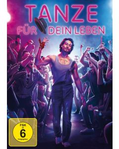 Tanze für dein Leben DVD